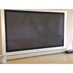 Philips ambilight 55 inch