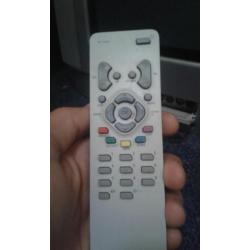 Televisie merk thomson