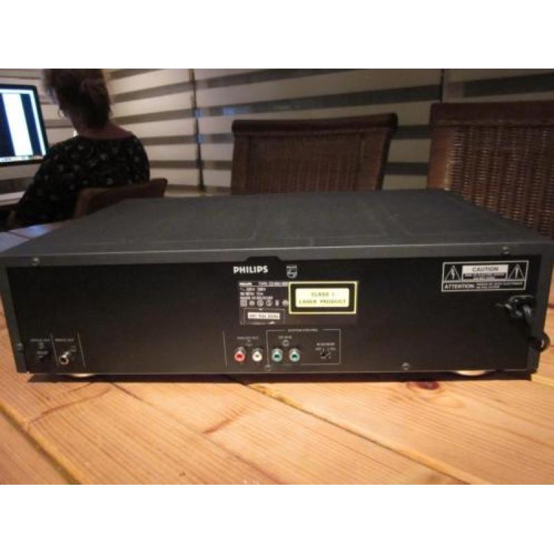 Philips CD950 cd speler