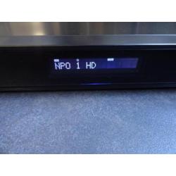 Humax digitale decoder IRHD 5200C zonder afstandsbediening