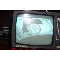 tv draagbaar