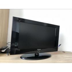 Samsung Tv Zwart