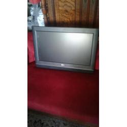 LG tv