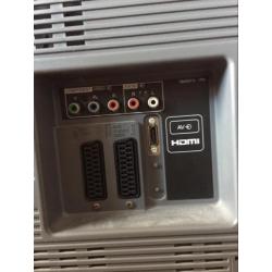 Panasonic TV
