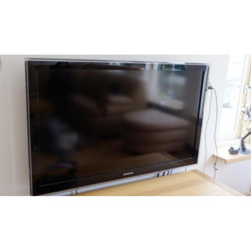 Samsung lcd tv 46 inch