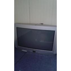 Televisie merk thomson