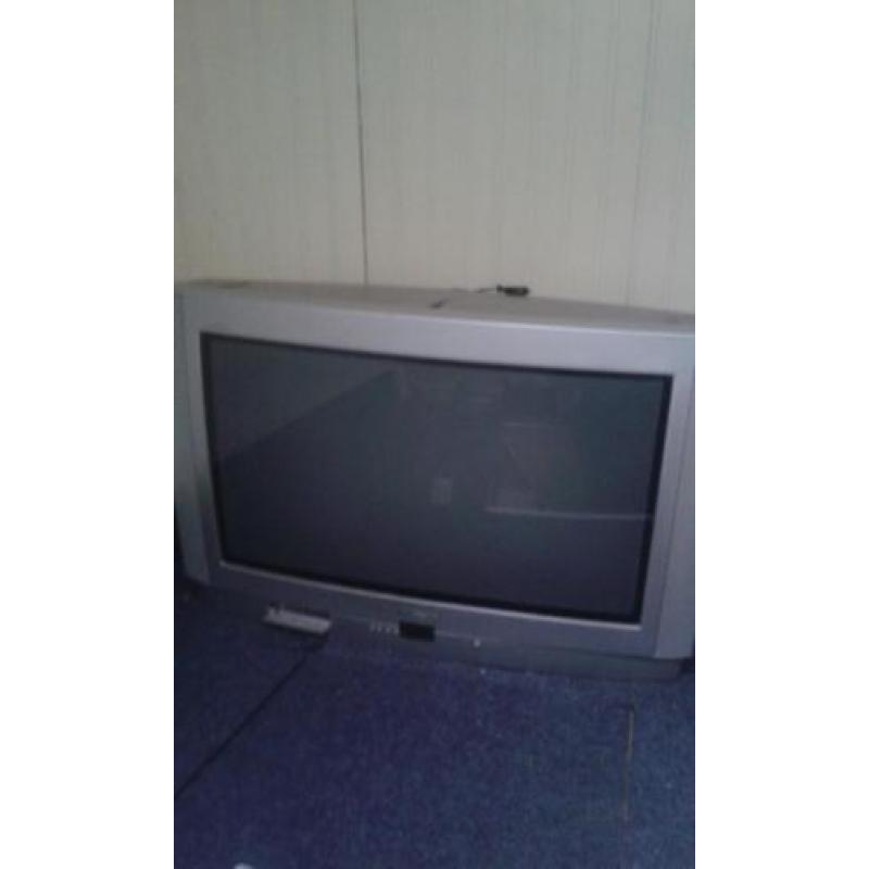 Televisie merk thomson