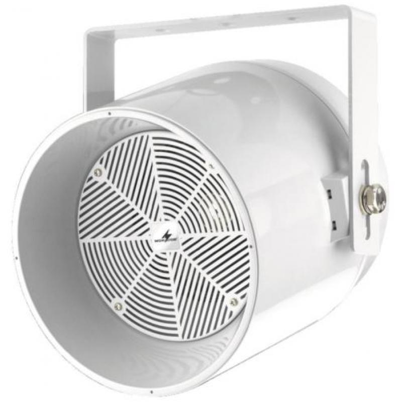 Binnen en buiten speakers 8 ohm of 100 Volt