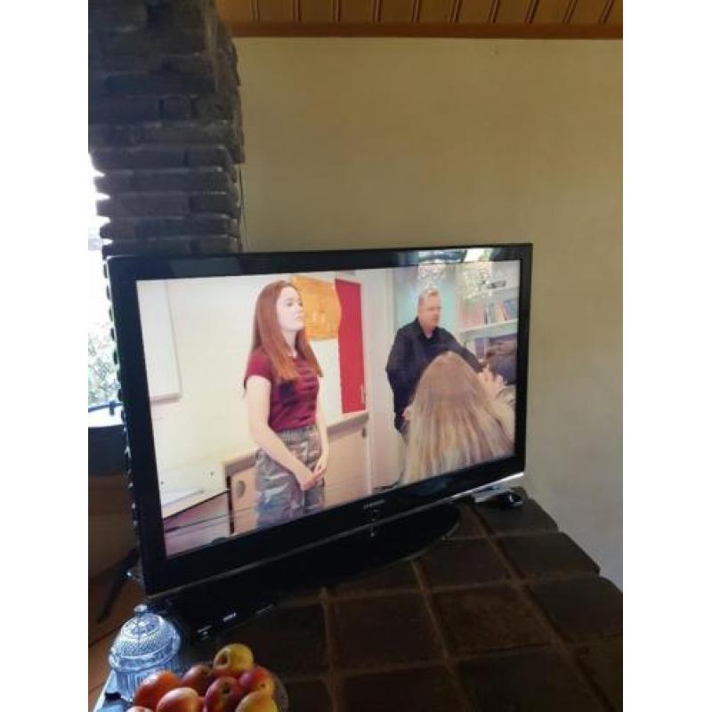 Samsung DVB1080P Full HD SRS Trust surround System te Koop!