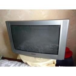 Goedwerkende Televisie (Merk Aristona incl. afstandbediening