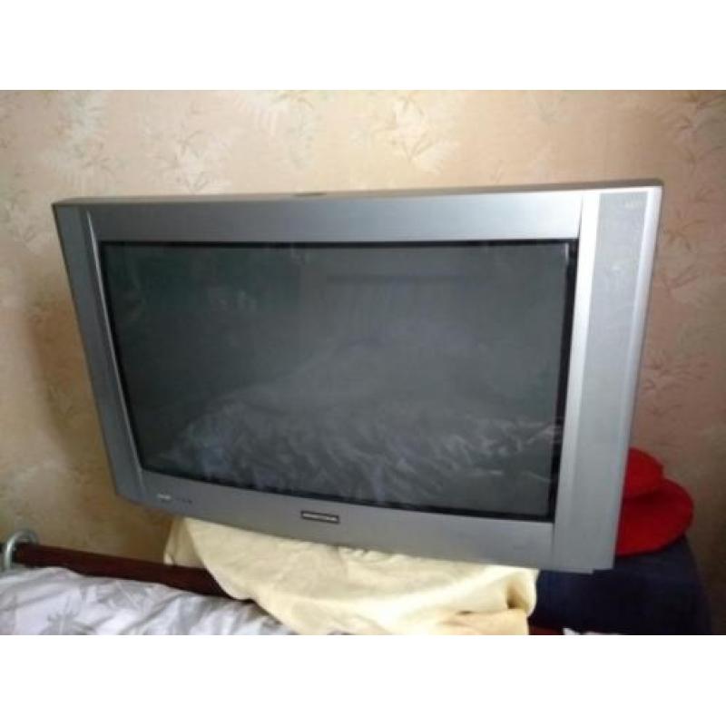Goedwerkende Televisie (Merk Aristona incl. afstandbediening