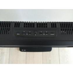 LCD Thomson Televisie (HD-ready) met afstandsbediening (26")