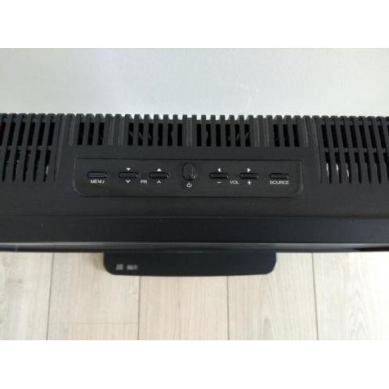 LCD Thomson Televisie (HD-ready) met afstandsbediening (26")