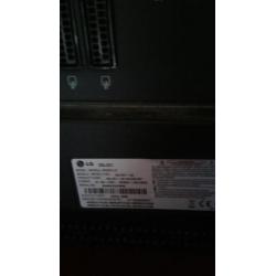 LG tv