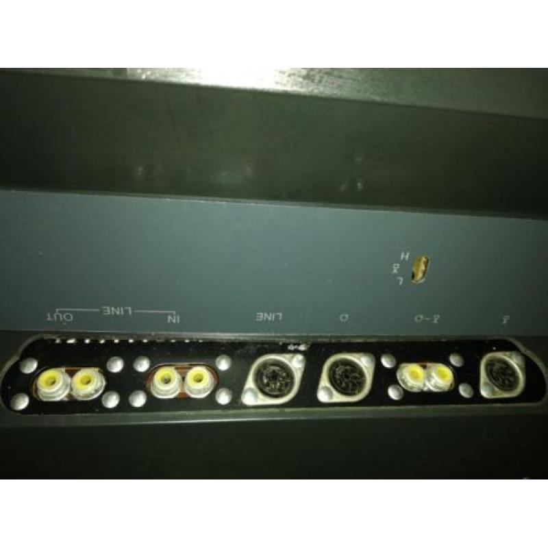 B&0 beocord 1800 bandrecorder