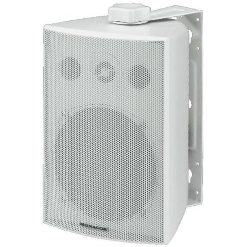 Binnen en buiten speakers 8 ohm of 100 Volt