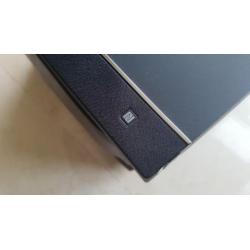 Sony soundplate