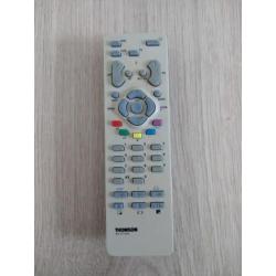 LCD Thomson Televisie (HD-ready) met afstandsbediening (26")