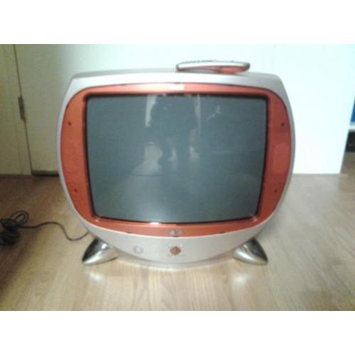 Te koop Coca Cola Televisie van LG TV
