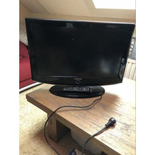 Samsung televisie