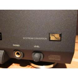 Philips CD950 cd speler