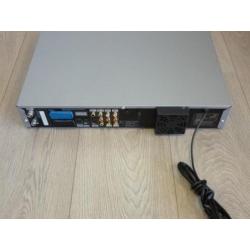 dvd speler dvd recorder Loewe centros 1102
