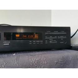 Yamaha CDX-450E RS CD speler