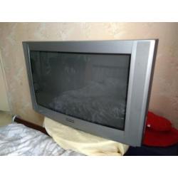 Goedwerkende Televisie (Merk Aristona incl. afstandbediening