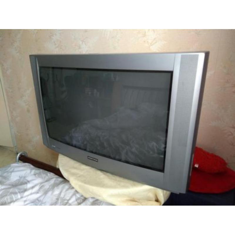 Goedwerkende Televisie (Merk Aristona incl. afstandbediening
