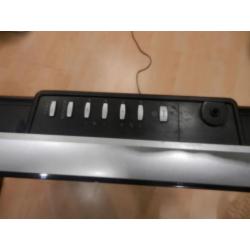 Jvc flatscreen/dvd/portable tv