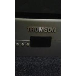 Televisie merk thomson