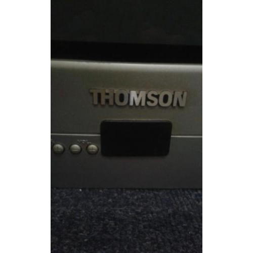 Televisie merk thomson