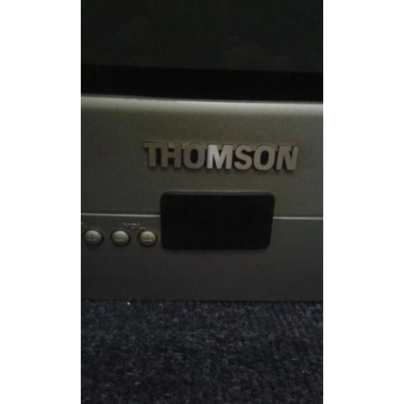 Televisie merk thomson
