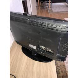 Samsung Tv Zwart