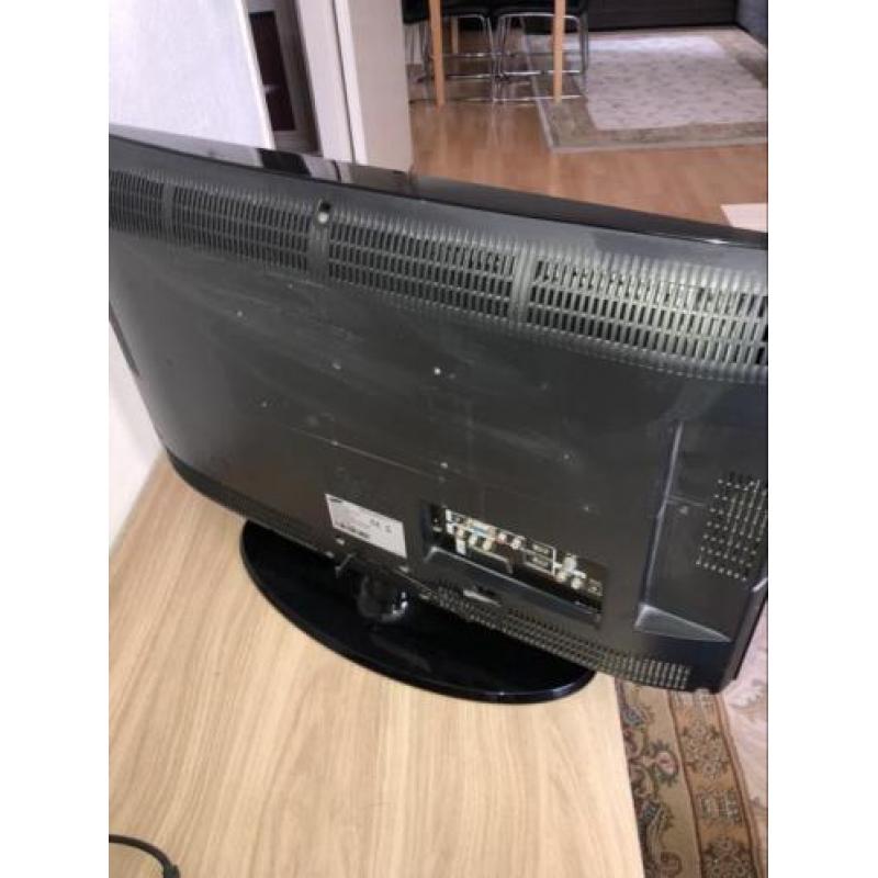 Samsung Tv Zwart