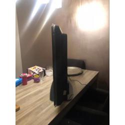 Mooie Philips televisie (94cm)