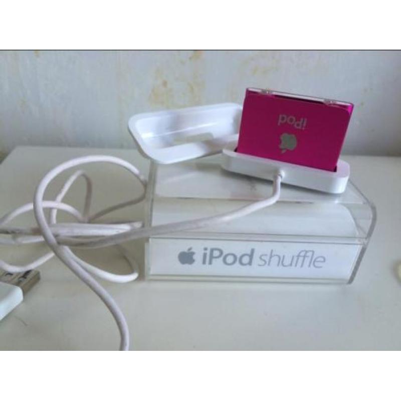 Apple i pod