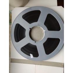 26,5 reel to reel banden (9x of per stuk)