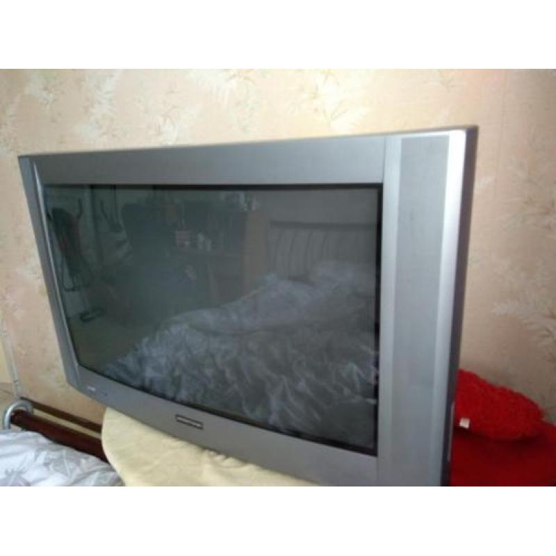 Goedwerkende Televisie (Merk Aristona incl. afstandbediening