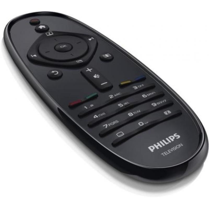 Philips Televisie 37,inch. met hdmi en usb.