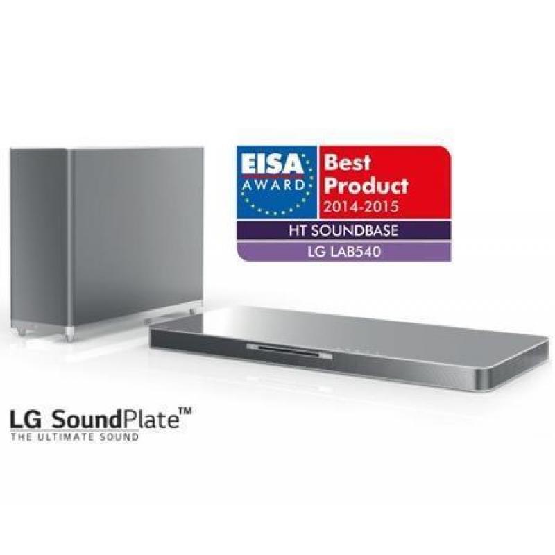 LG LAB540 Soundplate