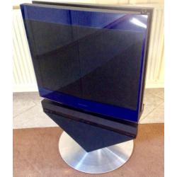 BANG & OLUFSEN TV Model: BEOVISION AV 9000 + Beolink 1000
