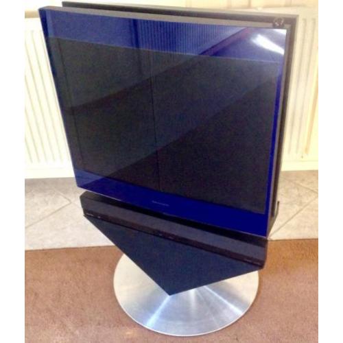 BANG & OLUFSEN TV Model: BEOVISION AV 9000 + Beolink 1000