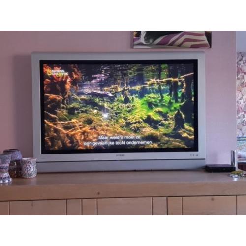 Philips ambilight 55 inch