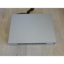 dvd speler dvd recorder Loewe centros 1102