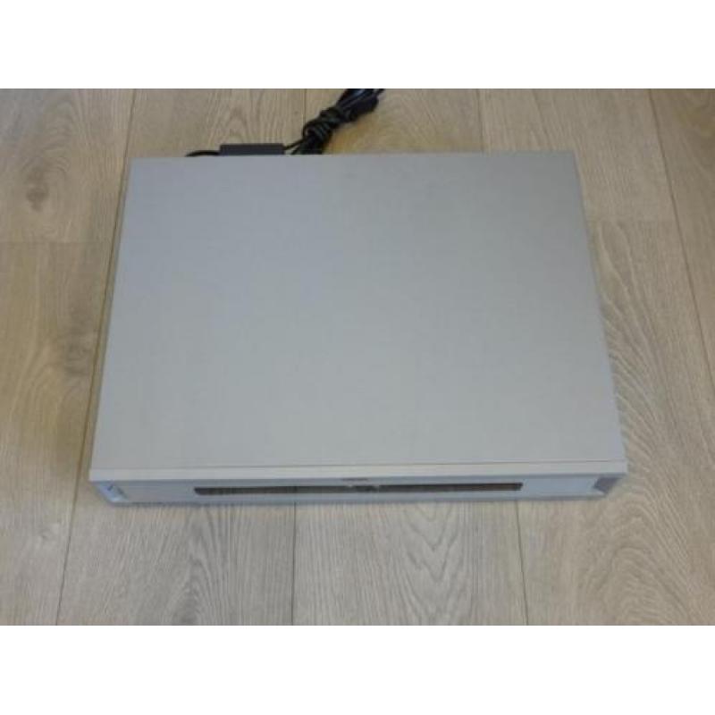 dvd speler dvd recorder Loewe centros 1102