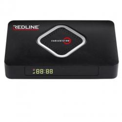 NIEUW! Redroid S100 de Red 360 opvolger met Android en IPTV