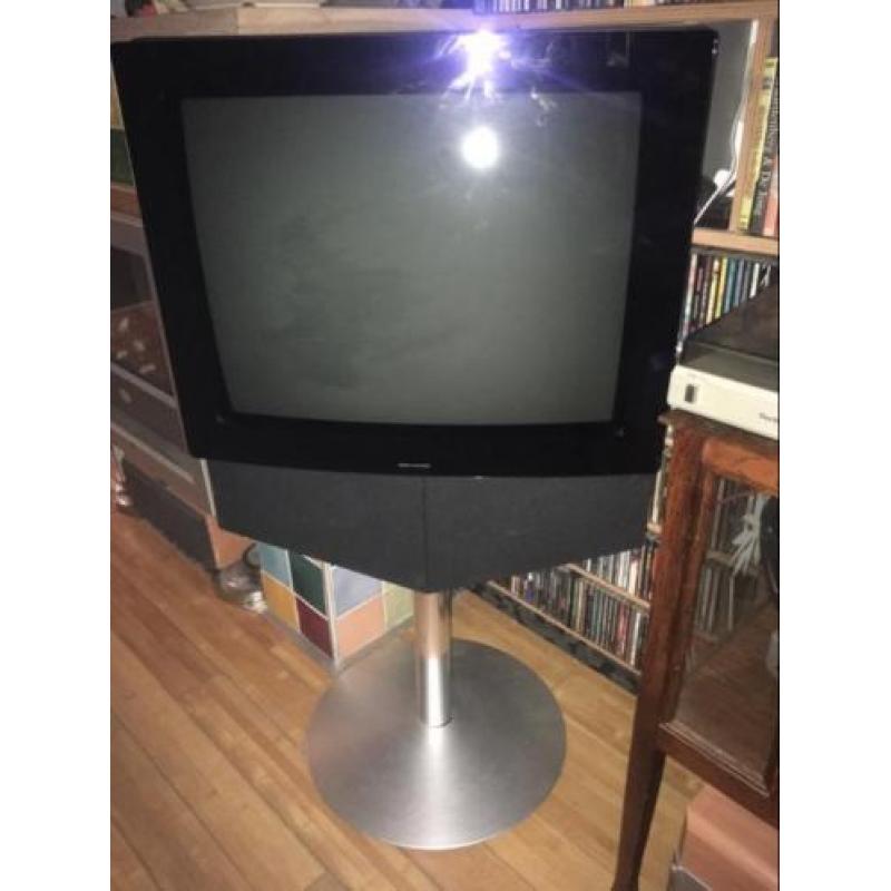 B&O: Beovision 1 met Beo4