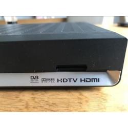 Digitaal kastje tv hdmi