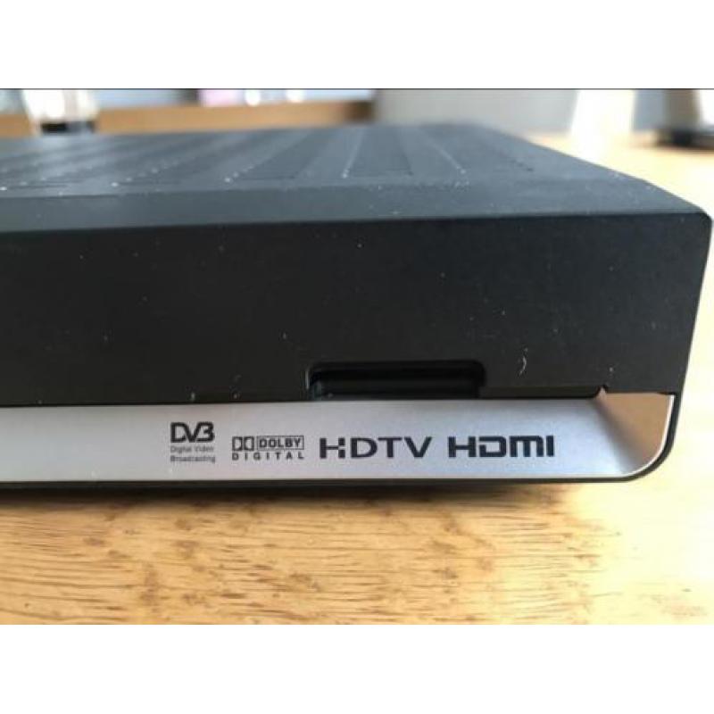Digitaal kastje tv hdmi